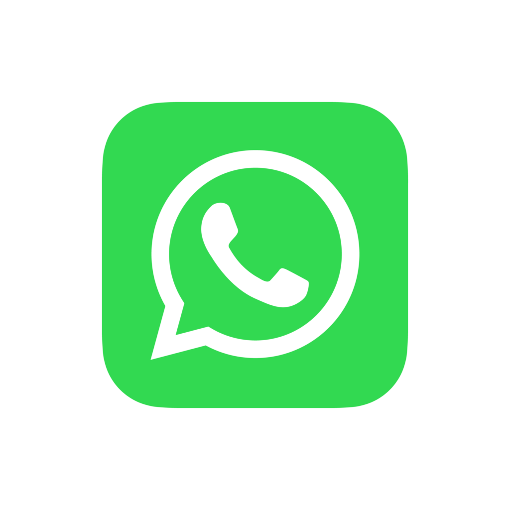 WhatsApp - Messagerie instantanée